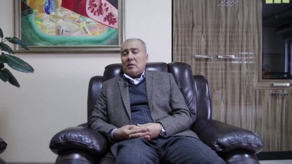 Деньги на солнце в Узбекистане.  Solar City Solutions