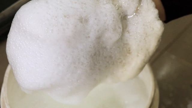 Эко-шампунь RUSEFF