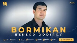Begzodbek Qodirov Bormikan  (primyera)
