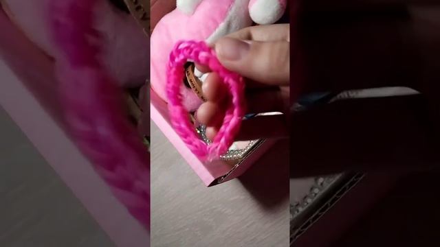 собираю подарок лп?❤✨ смотреть онлайн