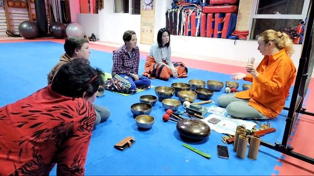 Скандинавские РУНЫ Знакомство - примеры из жизни. О проживании Рунических Кругов. Альгиз Руна Ангел смотреть онлайн