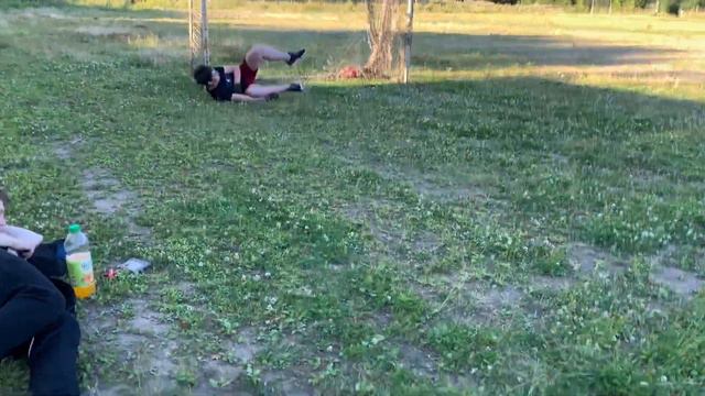 МФЛ | АРШАВИН БУДЕТ ИГРАТЬ В MFL смотреть онлайн