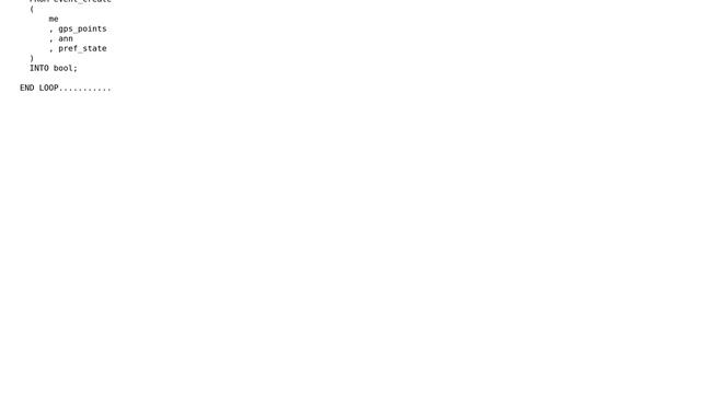Databases: PostgreSQL function param json_populate_recordset ARRAY problem смотреть онлайн