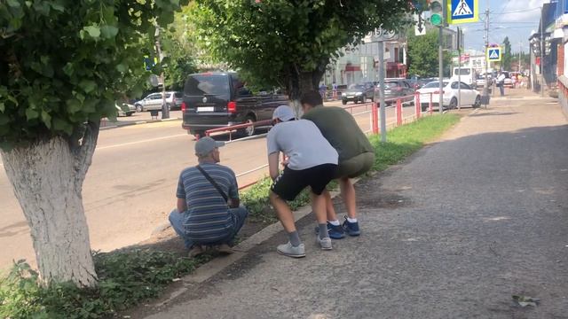 Пранк смотреть онлайн