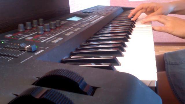 Наташа Сокол - Tired смотреть онлайн