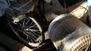 стиральная машина Daewoo как снимать барабан