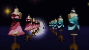 Клип Рарити песня Барби