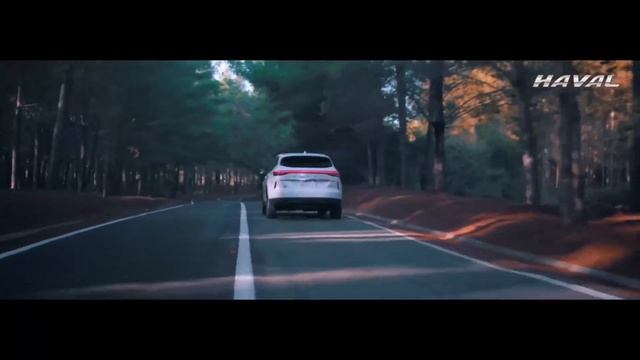 Haval H6 Híbrido 2023 ⚡ смотреть онлайн