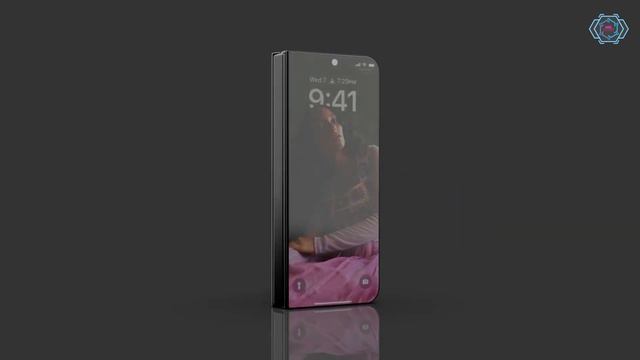 Introducing iPhone 16 Fold - Apple 2024 смотреть онлайн