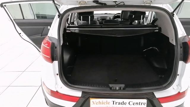 KIA SPORTAGE SJ12ZFX смотреть онлайн