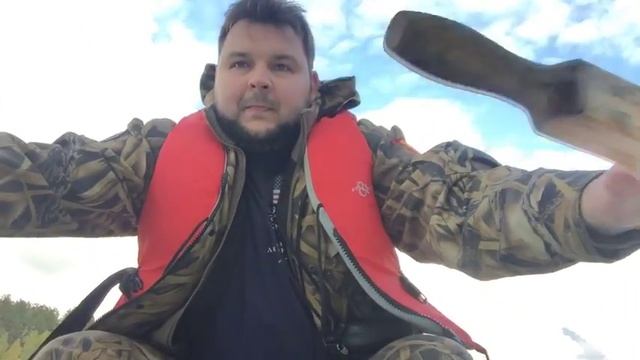 На рыбалку в Финляндии. Стрим смотреть онлайн