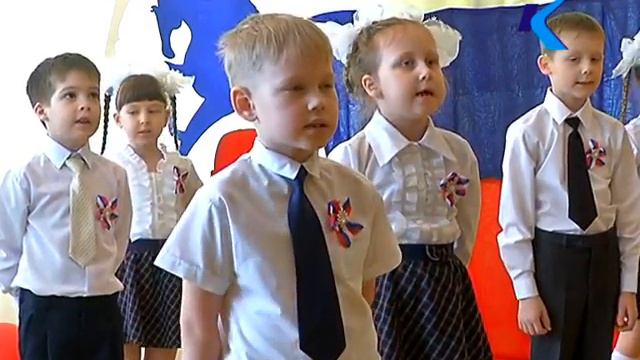 Тебе, родной город Детский сад 63 смотреть онлайн