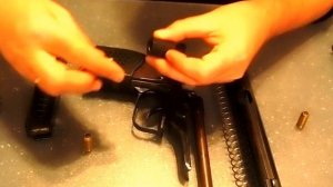 АПС-М и 20ти зарядный магазин в три шага