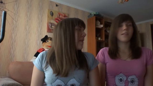 Кто из нас? Я много ем. смотреть онлайн
