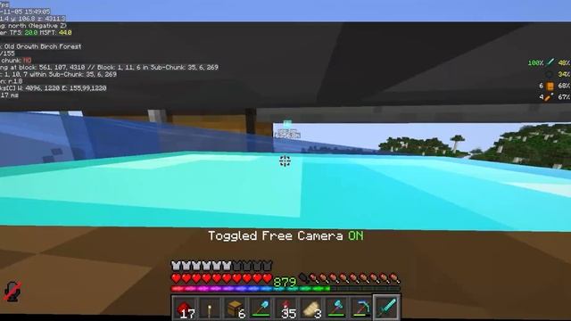 All the "wither" farms! | Oracle S.4 #5 смотреть онлайн