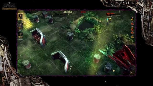 Об игре Warhammer 40,000: Space Wolf - Liber: Intelectum [AofT] Warhammer 40000 смотреть онлайн