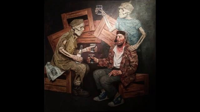 Новая Третьяковская Галерея. Краткий обзор. смотреть онлайн