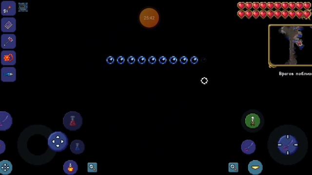 Привет Хардмод, прощай Нормал мод. Terraria #4 смотреть онлайн