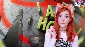 Новый КС ( CS 2 / Sons Of The Forest / Fall guys / GTA ) Реакция на Джохана ( Johan ) Юмилия