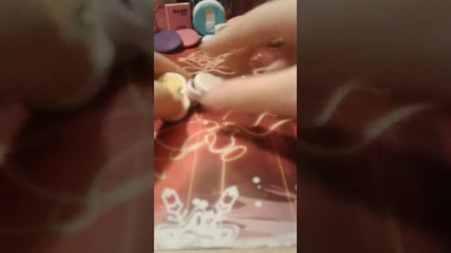 |МОЯ КОЛЛЕКЦИЯ ЛАСТИКОВ|ЧУТЬ НЕ ВЫКЛЮЧИЛАСЬ КАМЕРА|¿¡¿????