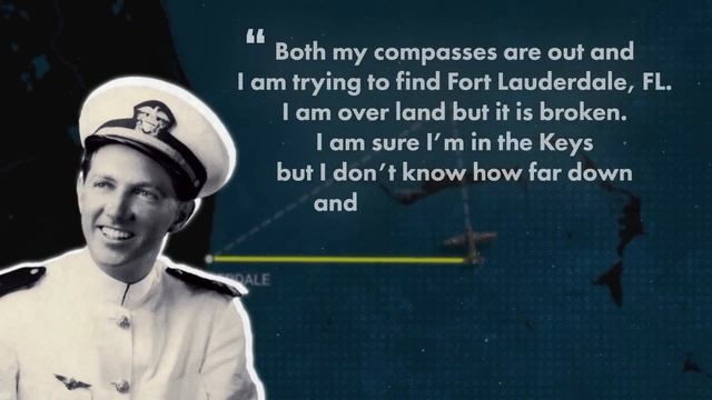 Exploring the Haunting Mysteries of the Bermuda Triangle смотреть онлайн