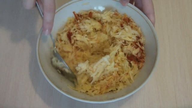 Драники без муки и яиц! смотреть онлайн