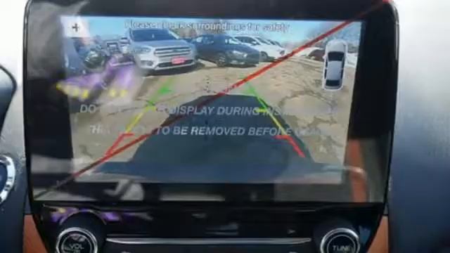 New 2018 Ford EcoSport Minneapolis MN Eden Prairie, MN #186602 - SOLD смотреть онлайн