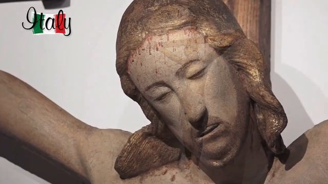 Национальный музей Абруццо (Л'Аквила) смотреть онлайн