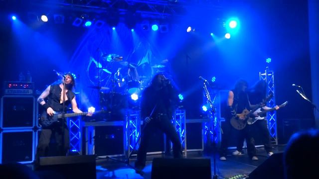 Gamma Ray - Future World