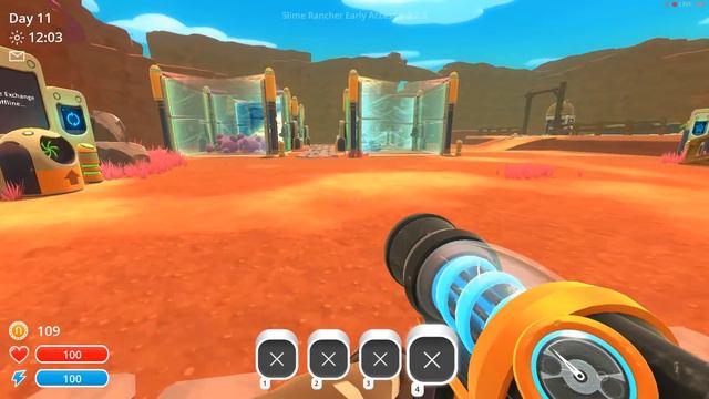 Slime Rancher - Elvis - PART #13 смотреть онлайн
