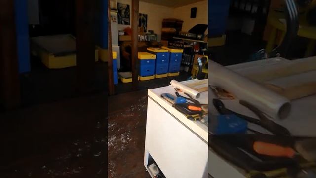 Покупка улья Лысонь.22.01.18 смотреть онлайн