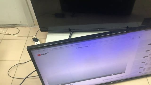 Телевизор LG 43LF510V смотреть онлайн