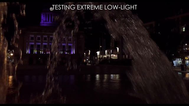 iPhone 8 Plus EPIC 4K Cinematic Camera Test! смотреть онлайн