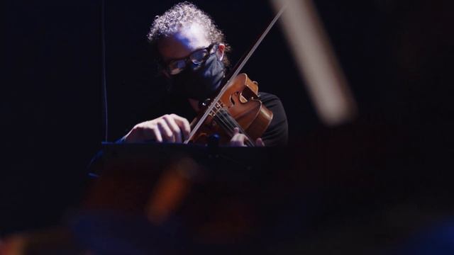 Chicago Sinfonietta Project Inclusion Ensemble plays Piazzolla’s Libertango смотреть онлайн