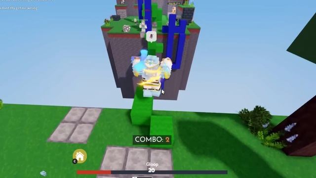 PLAYERS WANT THIS BACK... (Roblox Bedwars News) смотреть онлайн