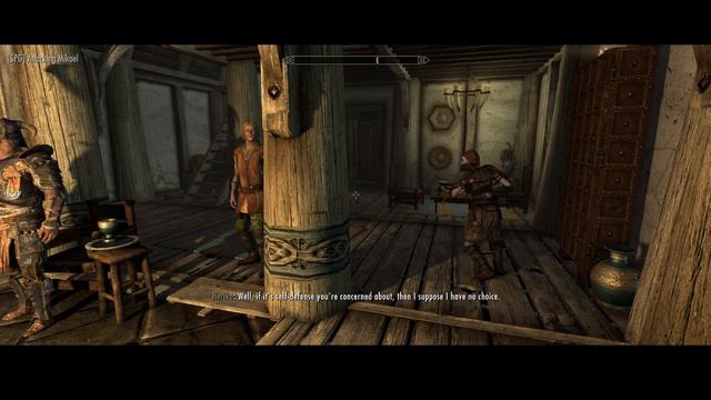 Ist DAS die ZUKUNFT des GAMINGS?! - Skyrim, OpenAI, Microsoft Azure = Herika 🇦🇮 смотреть онлайн