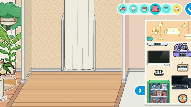 //🧦 ОБУСТРОЙСТВО ДОМА ДЛЯ ПОДРОСТКА 🧦//Я ВЕРНУЛАСЬ!🥳🤩/тока бока/Toca Life World/Cookie toca смотреть онлайн