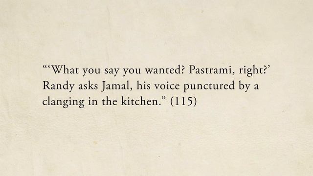 Short Story Spotlight #1 | “The Ingredients” by Jason Reynolds | Reading Like a Writer смотреть онлайн