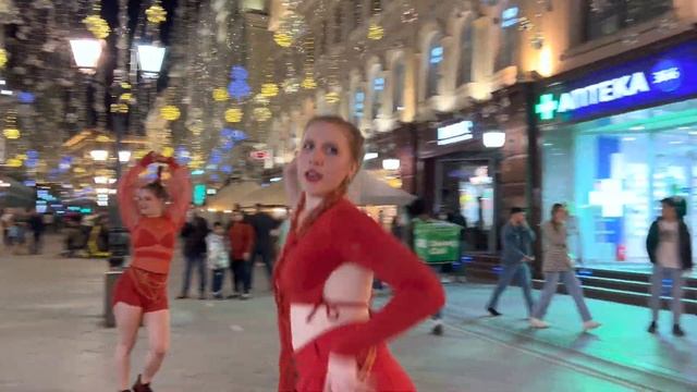 [K-POP IN PUBLIC | ONE TAKE] 2NE1 - (내가 제일 잘 나가) ‘I AM THE BEST’ dance cover by SAMLOWES смотреть онлайн