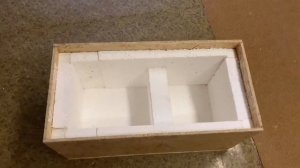 Термобокс (холодильник) своими руками