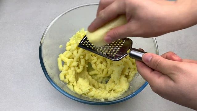 Это блюдо ВЫЗЫВАЕТ ПРИВЫКАНИЕ! Очень вкусный ужин в духовке из ФАРША и КАРТОШКИ смотреть онлайн