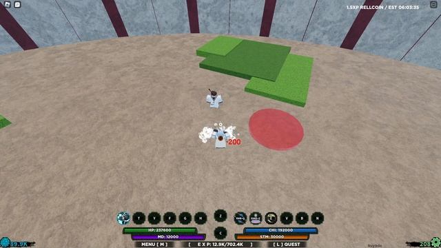 CELESTIAL RACE IS OP! Celestial Race Review | Shinobi Life 2 смотреть онлайн