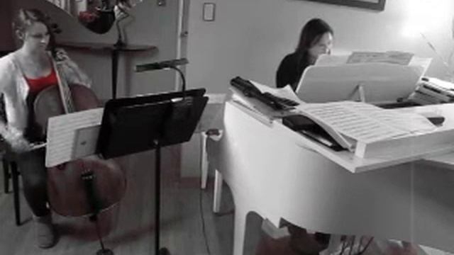 La Valse D'Amelie Duet смотреть онлайн