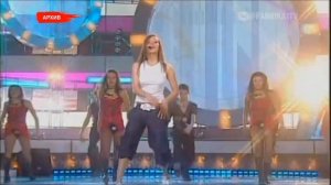 Ангина - «Кому какое дело» (Фабрика-4)