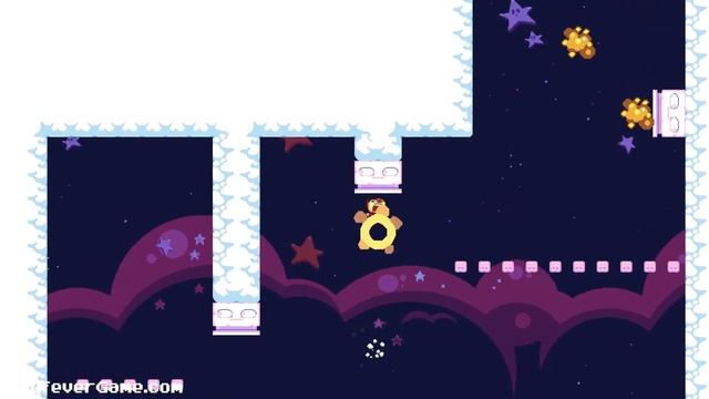 Hayfever Gameplay - The Switch Family смотреть онлайн