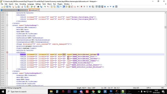 DayZ Console Modding Beginners Guide: How To Increase, Decrease Or Remove Infected Zombies смотреть онлайн