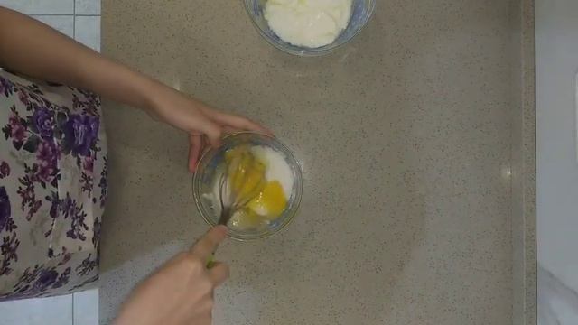 Пирог с вишней/ Olchali pirog #оставайтесьдома смотреть онлайн