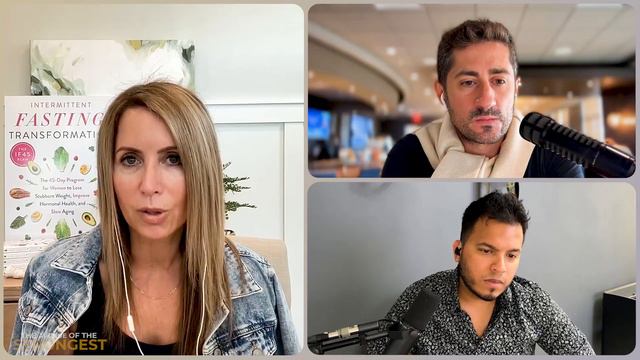 Cynthia Thurlow: The Truth About Processed Foods смотреть онлайн