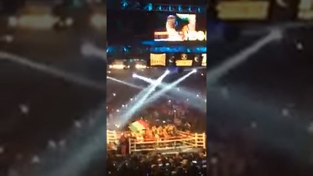 Brandon Rios vs Mike Alvarado 2015 смотреть онлайн