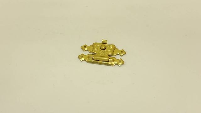 Замок 0559.00.21 (Цвет: желтый)